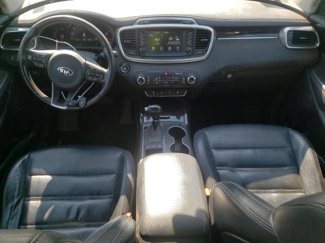 صورة رقم 8 من المزاد - 2017 KIA SORENTO EX مع VIN 5XYPHDA50HG304587
