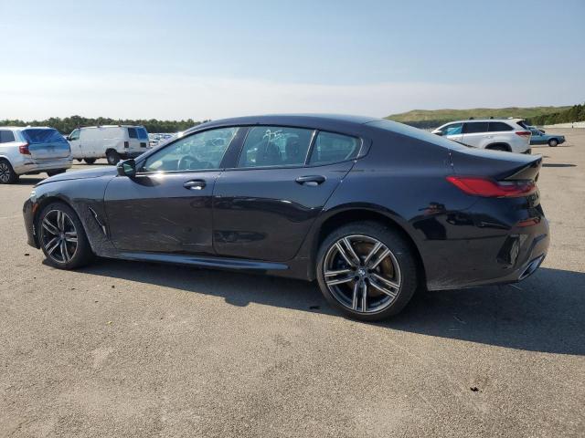 Photo 2 from auction – 2020 BMW 840XI with VIN WBAGV4C08LCD84826
