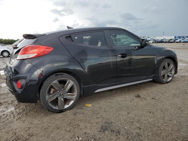 Photo 3 from auction – 2014 HYUNDAI VELOSTER T with VIN KMHTC6AEXEU208576