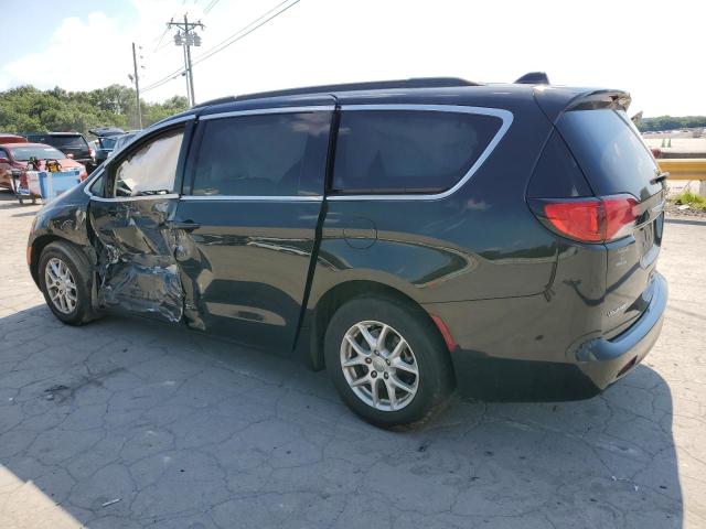 Photo 2 from auction – 2020 CHRYSLER VOYAGER LX with VIN 2C4RC1DG5LR264644