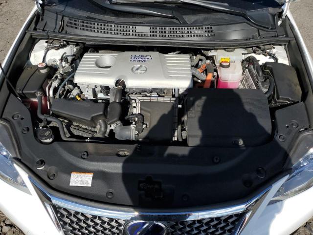 Photo 11 from auction – 2016 LEXUS CT 200 with VIN JTHKD5BH0G2276107