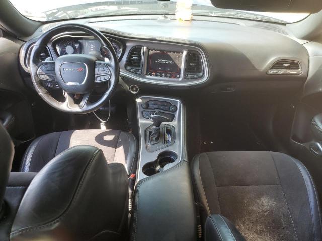 Photo 8 from auction – 2020 DODGE CHALLENGER with VIN 2C3CDZBTXLH198605