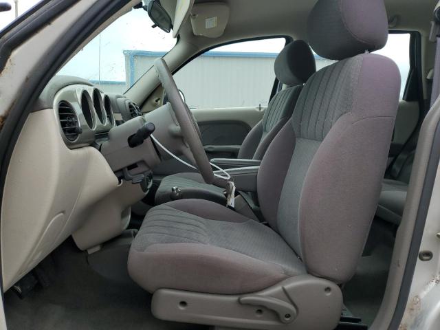 Photo 7 from auction – 2005 CHRYSLER PT CRUISER with VIN 3C4FY48B95T503309