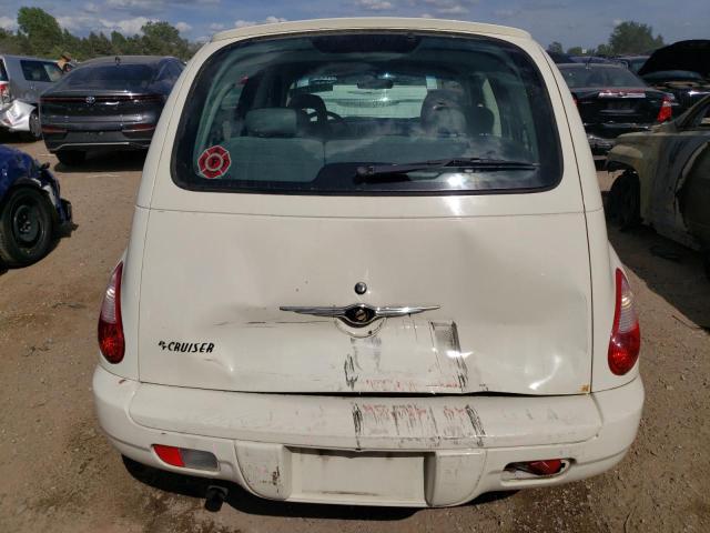 Photo 6 from auction – 2007 CHRYSLER PT CRUISER with VIN 3A4FY48B77T558788