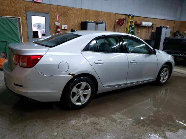 Photo 3 from auction – 2013 CHEVROLET MALIBU LS with VIN 1G11B5SA6DF357597