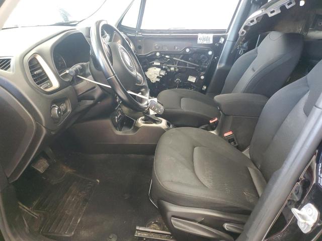 Photo 7 from auction – 2017 JEEP RENEGADE L with VIN ZACCJBBB0HPE44070