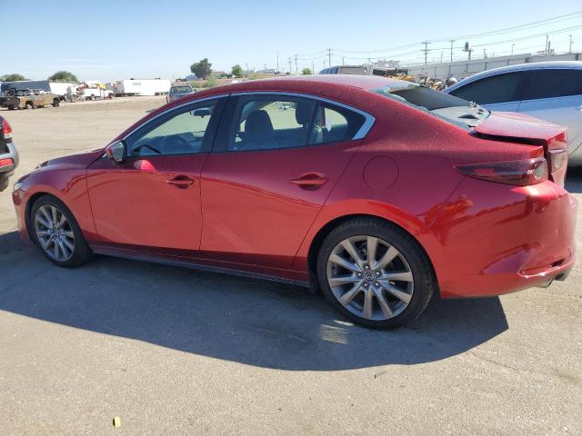 Photo 2 from auction – 2020 MAZDA 3 SELECT with VIN 3MZBPBCM8LM124529