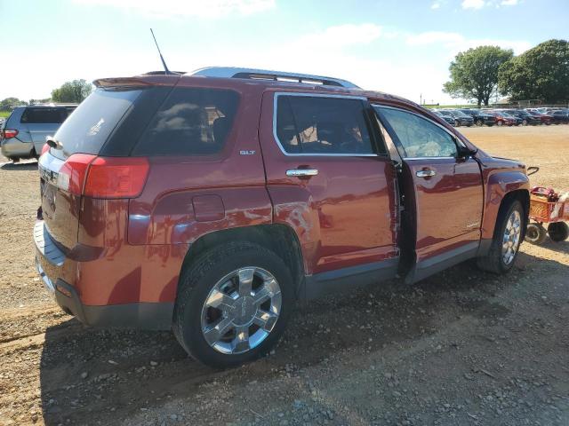 Photo 3 from auction – 2010 GMC TERRAIN with VIN 2CTFLHEY5A6406058