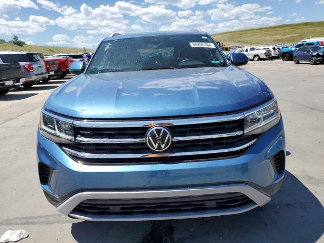 Photo 5 from auction – 2020 VOLKSWAGEN ATLAS CROS with VIN 1V2EE2CA0LC210834