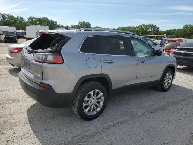 Photo 3 from auction – 2019 JEEP CHEROKEE L with VIN 1C4PJLCB2KD172360