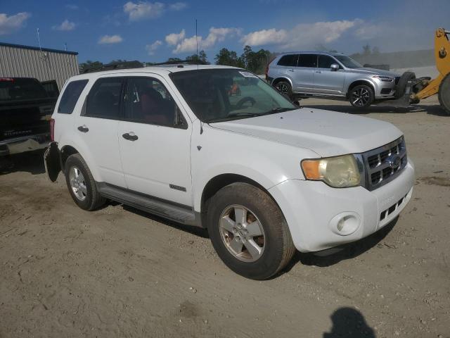 Photo 4 from auction – 2008 FORD ESCAPE XLT with VIN 1FMCU03198KC71253