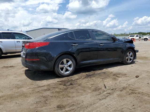 Photo 3 from auction – 2015 KIA OPTIMA LX with VIN 5XXGM4A77FG464688