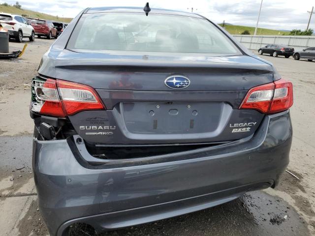 Photo 6 from auction – 2017 SUBARU LEGACY 2.5 with VIN 4S3BNAN69H3003728