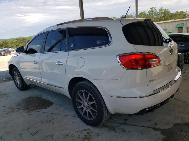 Photo 2 from auction – 2014 BUICK ENCLAVE with VIN 5GAKRBKD1EJ103120