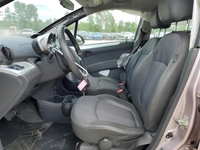 Photo 7 from auction – 2013 CHEVROLET SPARK 1LT with VIN KL8CD6S95DC500717