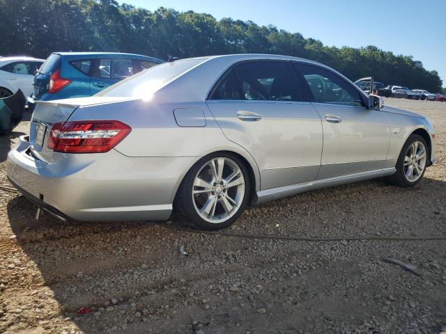 Photo 3 from auction – 2012 MERCEDES-BENZ E 350 4MAT with VIN WDDHF8JB2CA636651