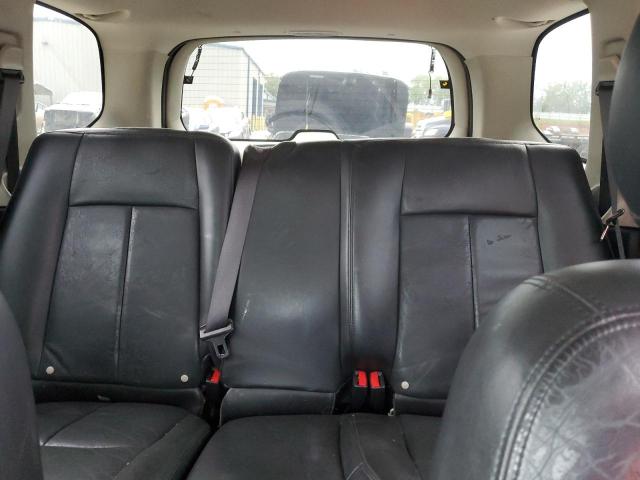 Photo 10 from auction – 2005 GMC ENVOY with VIN 1GKDS13S752372904