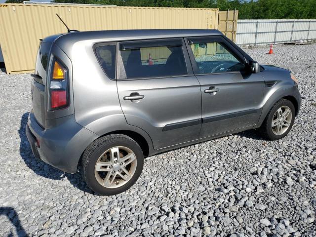 Снимка 3 от търг – 2011 KIA SOUL + с VIN KNDJT2A26B7328394