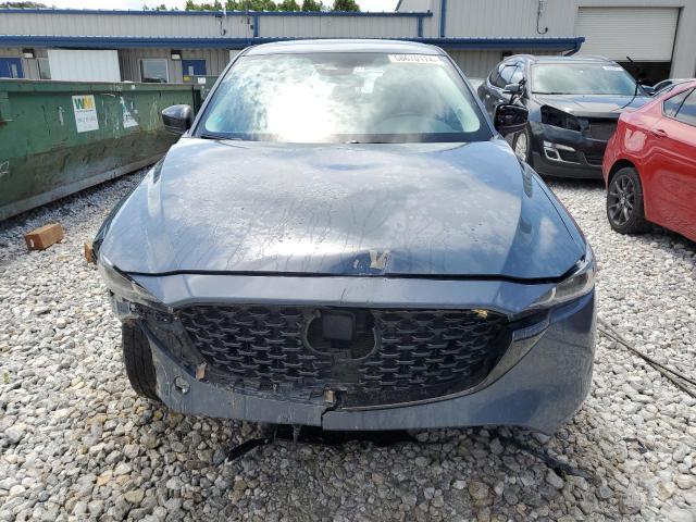 Photo 5 from auction – 2022 MAZDA CX-5 PREFE with VIN JM3KFBCM1N0529392