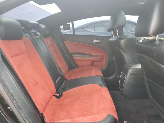 Photo 10 from auction – 2016 DODGE CHARGER R/ with VIN 2C3CDXGJ9GH318749