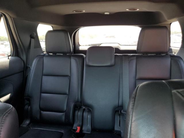 Photo 10 from auction – 2013 FORD EXPLORER X with VIN 1FM5K7D86DGB26476