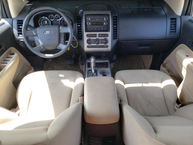 Photo 8 from auction – 2008 FORD EDGE SE with VIN 2FMDK36C98BA70343