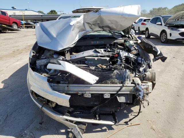 Photo 5 from auction – 2017 FORD FUSION SE with VIN 3FA6P0HDXHR226481