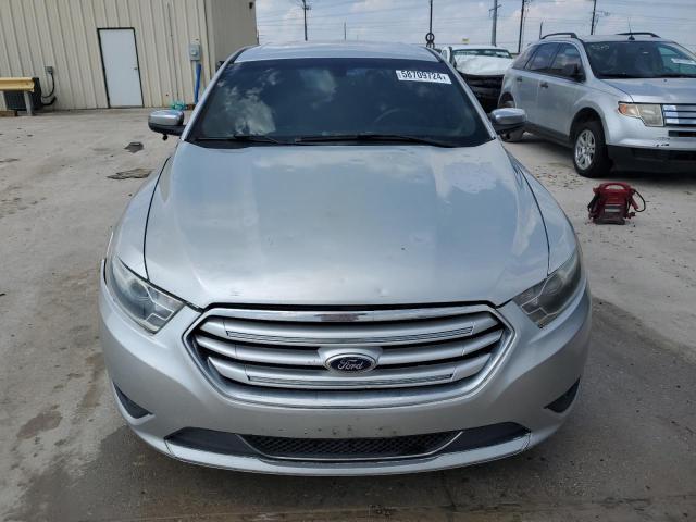 Photo 5 from auction – 2014 FORD TAURUS LIM with VIN 1FAHP2F81EG176485