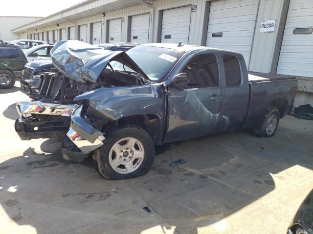 GMC SIERRA K15 2008 with VIN 2GTEK190981261328 - Photo from auction