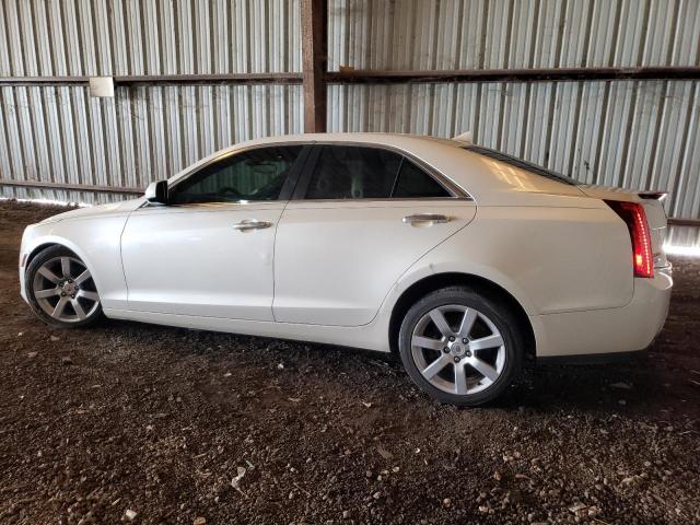 Photo 2 from auction – 2013 CADILLAC ATS with VIN 1G6AA5RA2D0120790