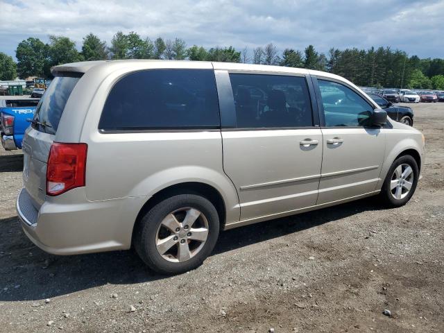 Photo 3 from auction – 2013 DODGE GRAND CARA with VIN 2C4RDGBG4DR673710