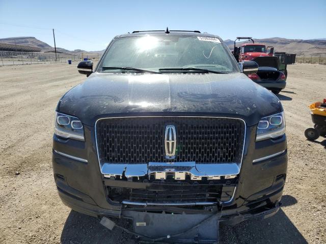 Photo 5 from auction – 2022 LINCOLN NAVIGATOR with VIN 5LMJJ3LT2NEL09741