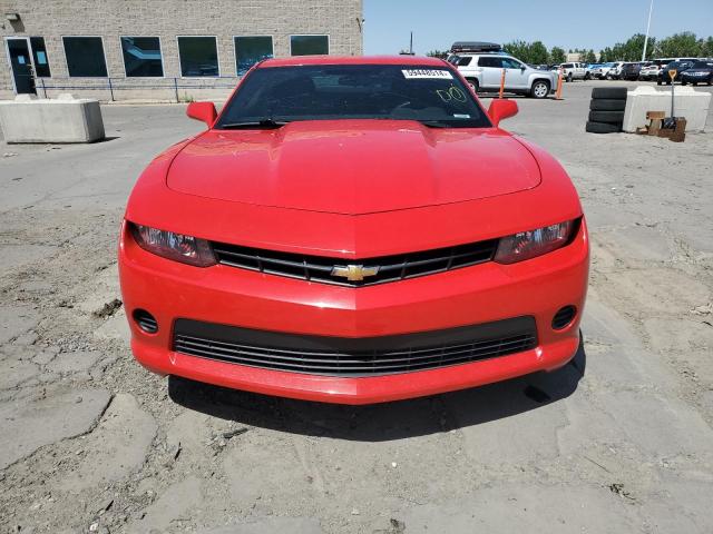 Photo 5 from auction – 2014 CHEVROLET CAMARO LS with VIN 2G1FA1E30E9244530
