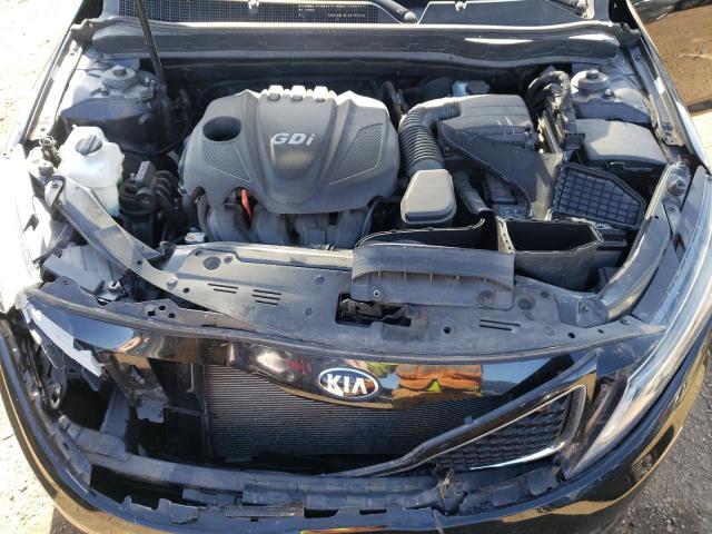 Photo 11 from auction – 2014 KIA OPTIMA LX with VIN 5XXGM4A72EG284422