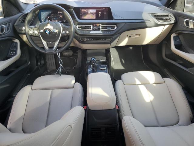 Photo 8 from auction – 2021 BMW 228I with VIN WBA53AK09M7J01130