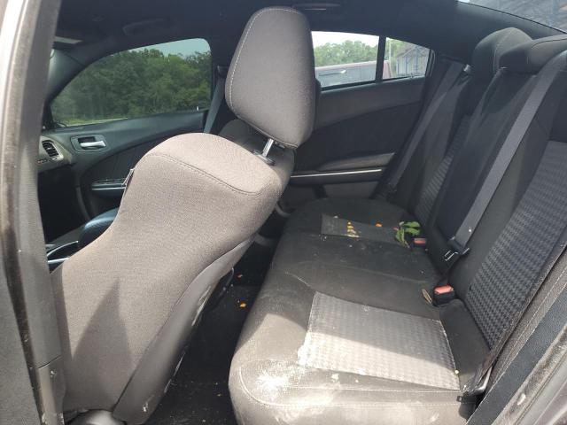 Photo 10 from auction – 2020 DODGE CHARGER SC with VIN 2C3CDXGJ9LH153554