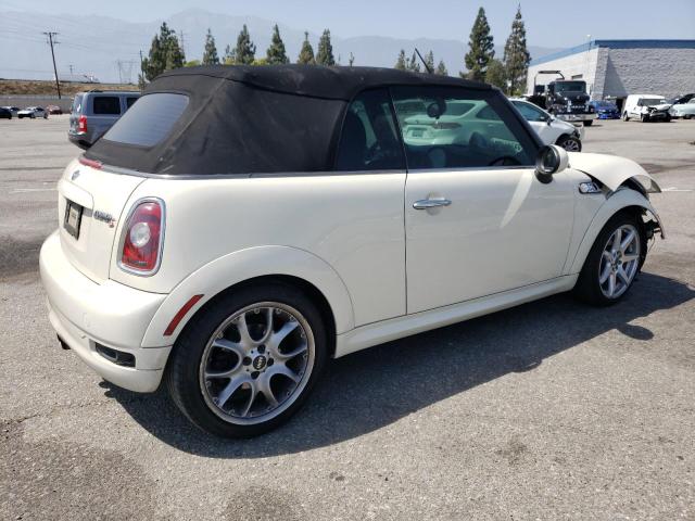 Photo 3 from auction – 2010 MINI COOPER S with VIN WMWMS3C59ATZ85447