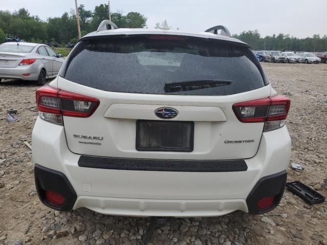 Photo 6 from auction – 2022 SUBARU CROSSTREK with VIN JF2GTAEC4N8239575