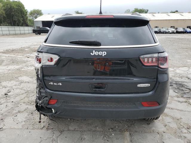 Photo 6 from auction – 2023 JEEP COMPASS LA with VIN 3C4NJDFN1PT573614