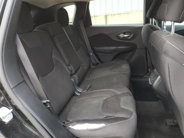 Photo 11 from auction – 2015 JEEP CHEROKEE L with VIN 1C4PJLCB9FW637730
