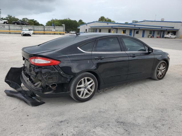 Photo 3 from auction – 2016 FORD FUSION SE with VIN 3FA6P0H7XGR198528