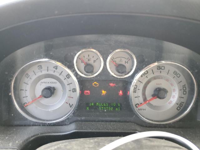 Photo 9 from auction – 2008 FORD EDGE LIMIT with VIN 2FMDK39C18BA56562
