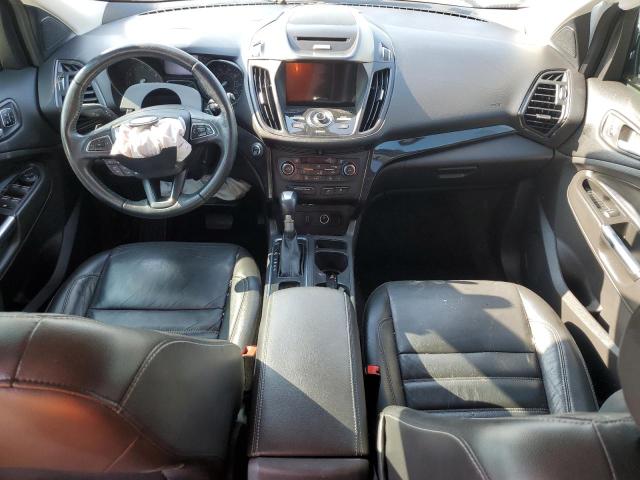 Photo 8 from auction – 2017 FORD ESCAPE TIT with VIN 1FMCU0JD2HUB21289