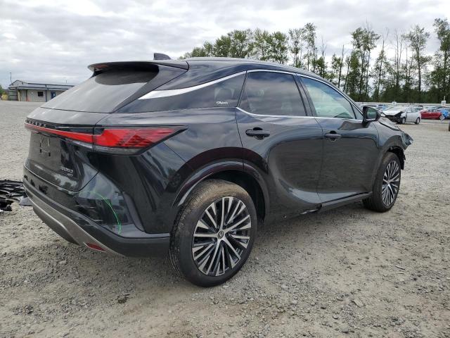 Photo 3 from auction – 2024 LEXUS RX 350 BAS with VIN 2T2BAMCA1RC061499