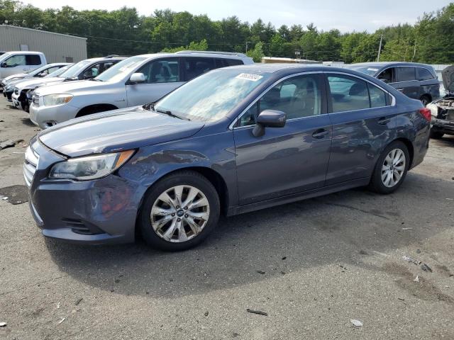 Photo 1 from auction – 2016 SUBARU LEGACY 2.5 with VIN 4S3BNAD6XG3048158