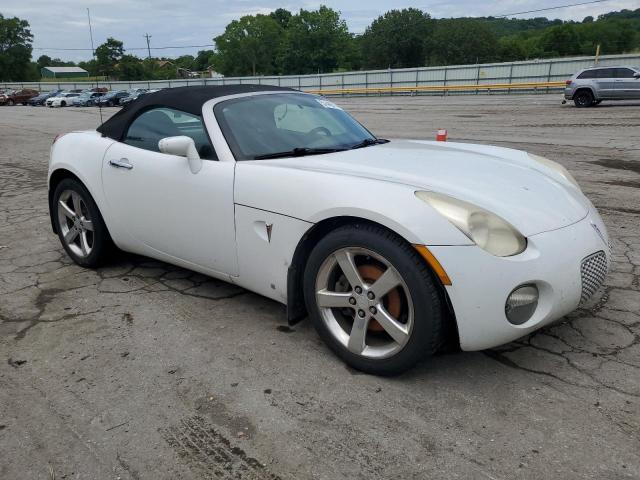 Photo 4 from auction – 2006 PONTIAC SOLSTICE with VIN 1G2MB35B26Y113373