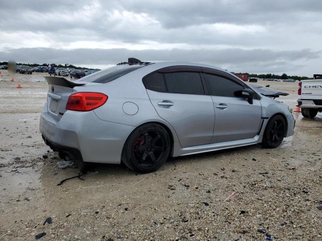 Photo 3 from auction – 2018 SUBARU WRX with VIN JF1VA1A6XJ9817846