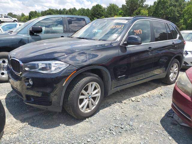BMW X5 SDRIVE3 2014 with VIN 5UXKR2C55E0H33557 - Photo from auction