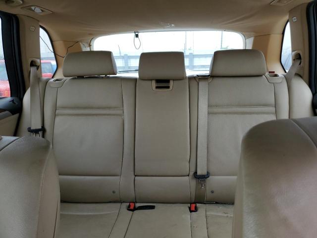Photo 10 from auction – 2011 BMW X5 XDRIVE3 with VIN 5UXZW0C59BL658347