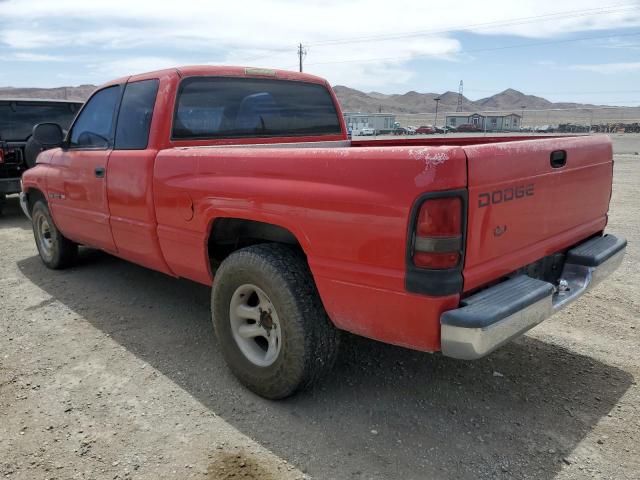 Photo 2 from auction – 1999 DODGE RAM 1500 with VIN 3B7HC12Y4XG118612
